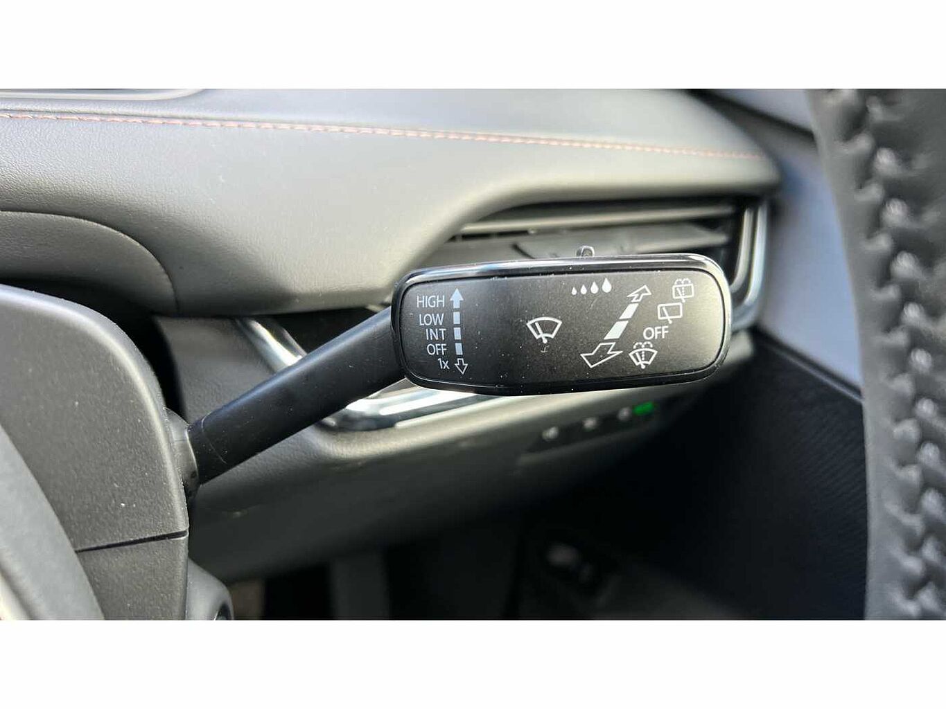 SKODA ENYAQ 125kW 50 Edition 55kWh 5dr Auto