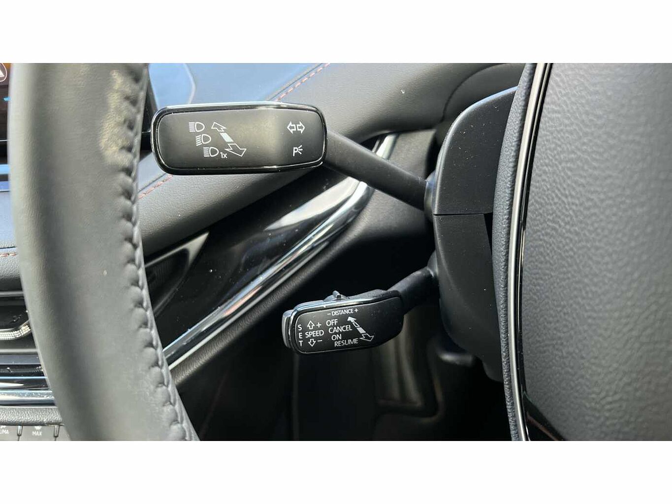 SKODA ENYAQ 125kW 50 Edition 55kWh 5dr Auto