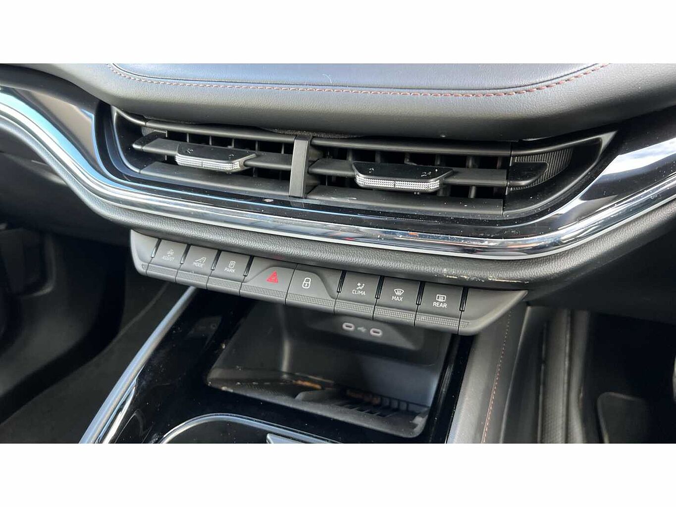 SKODA ENYAQ 125kW 50 Edition 55kWh 5dr Auto