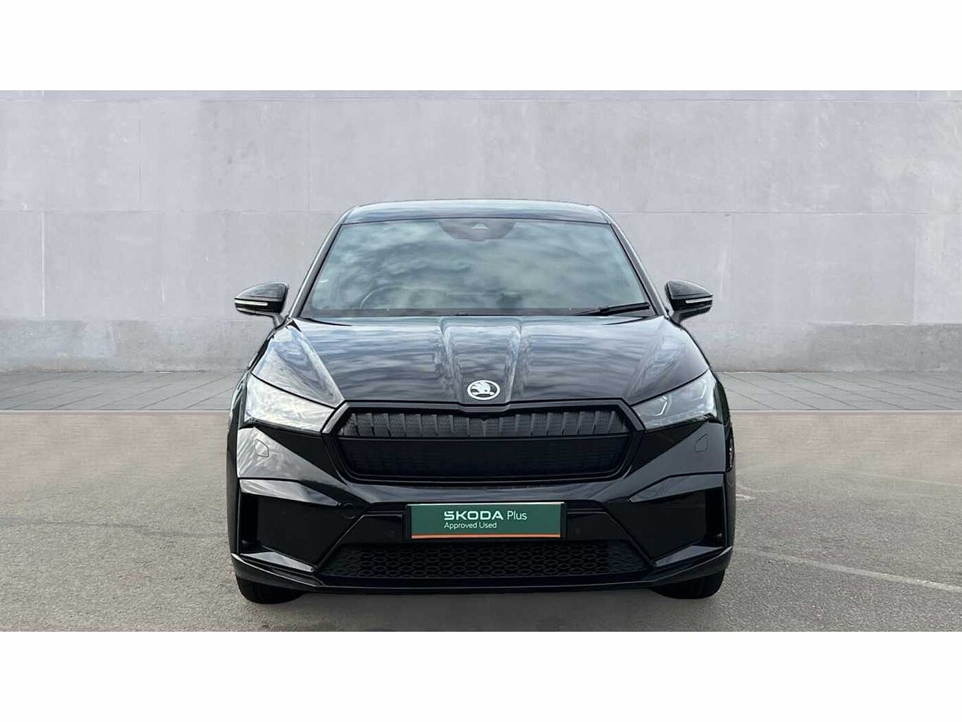 SKODA ENYAQ 195kW 80x Sportline Plus 82kWh 4x4 5dr Auto