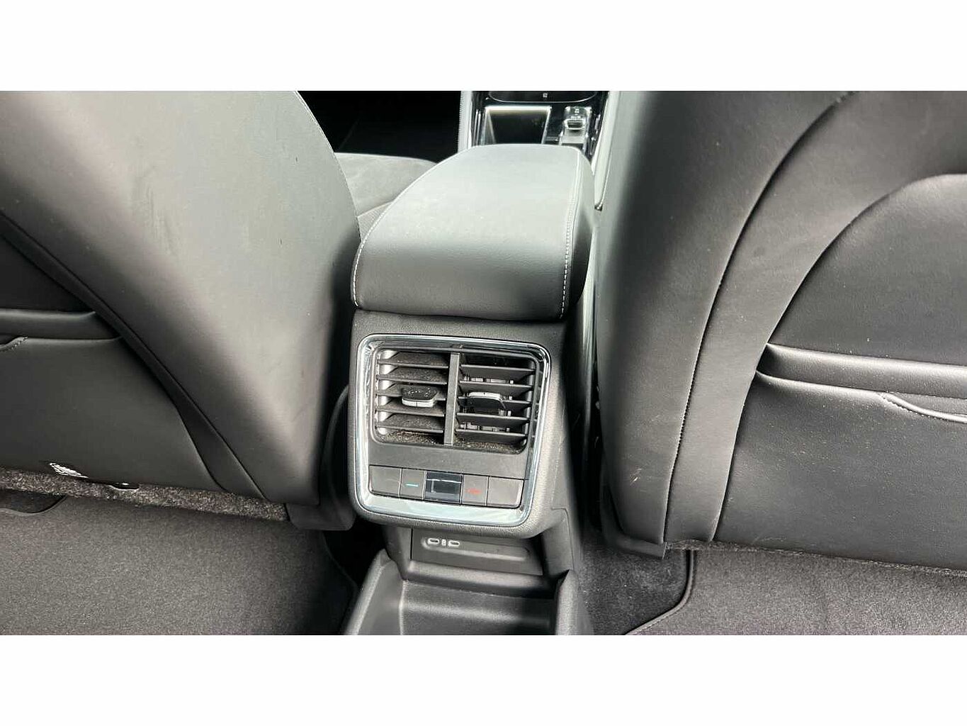 SKODA ENYAQ 195kW 80x Sportline Plus 82kWh 4x4 5dr Auto