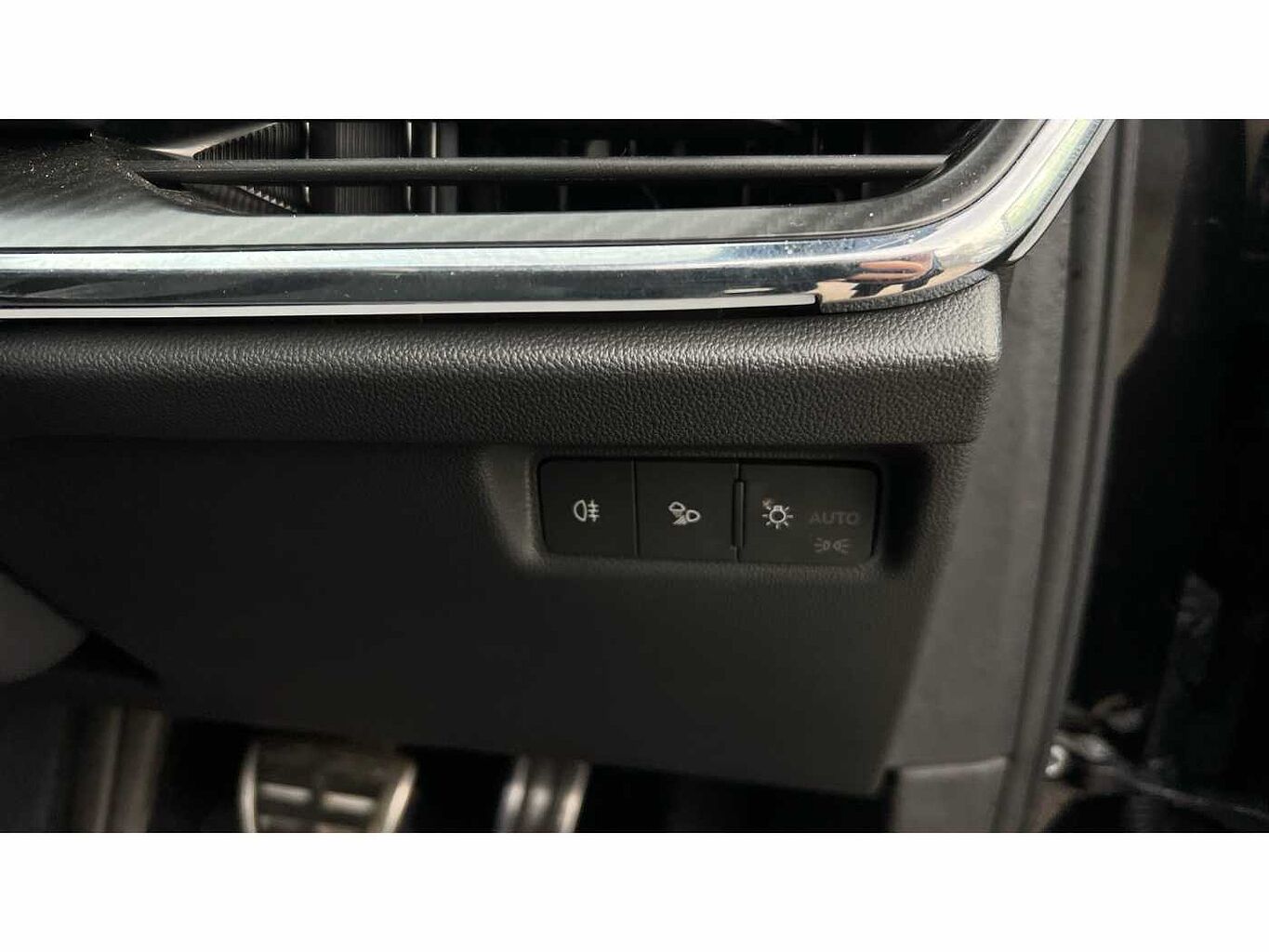 SKODA ENYAQ 195kW 80x Sportline Plus 82kWh 4x4 5dr Auto
