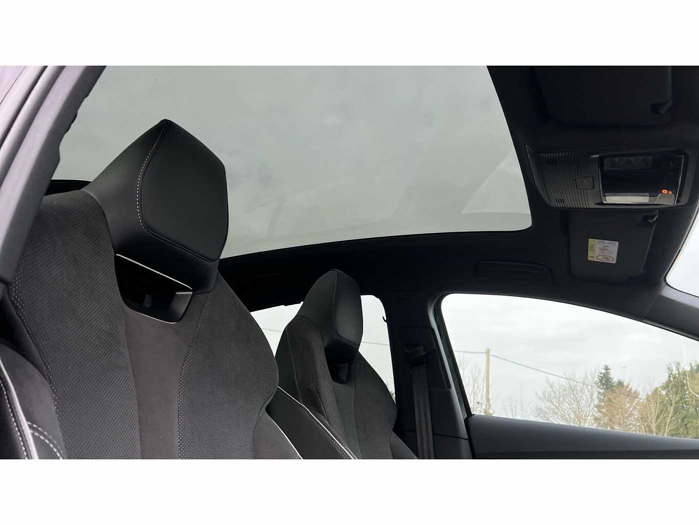 SKODA ENYAQ 195kW 80x Sportline Plus 82kWh 4x4 5dr Auto
