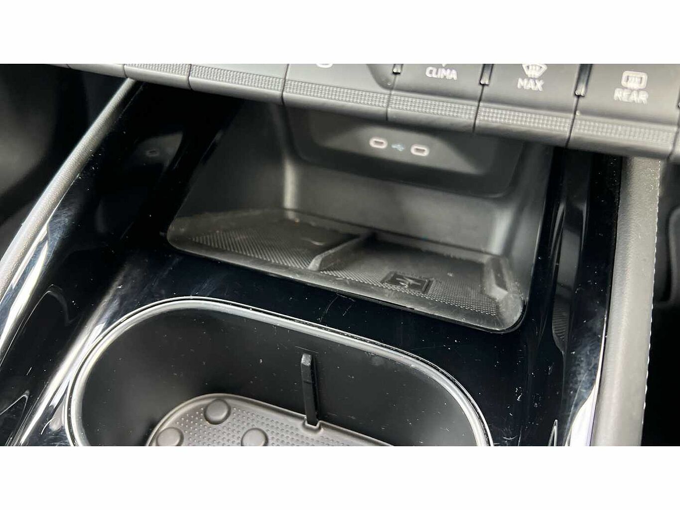 SKODA ENYAQ 195kW 80x Sportline Plus 82kWh 4x4 5dr Auto