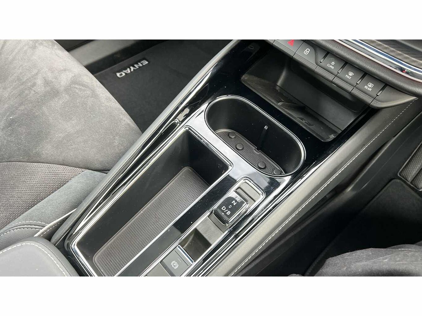 SKODA ENYAQ 195kW 80x Sportline Plus 82kWh 4x4 5dr Auto