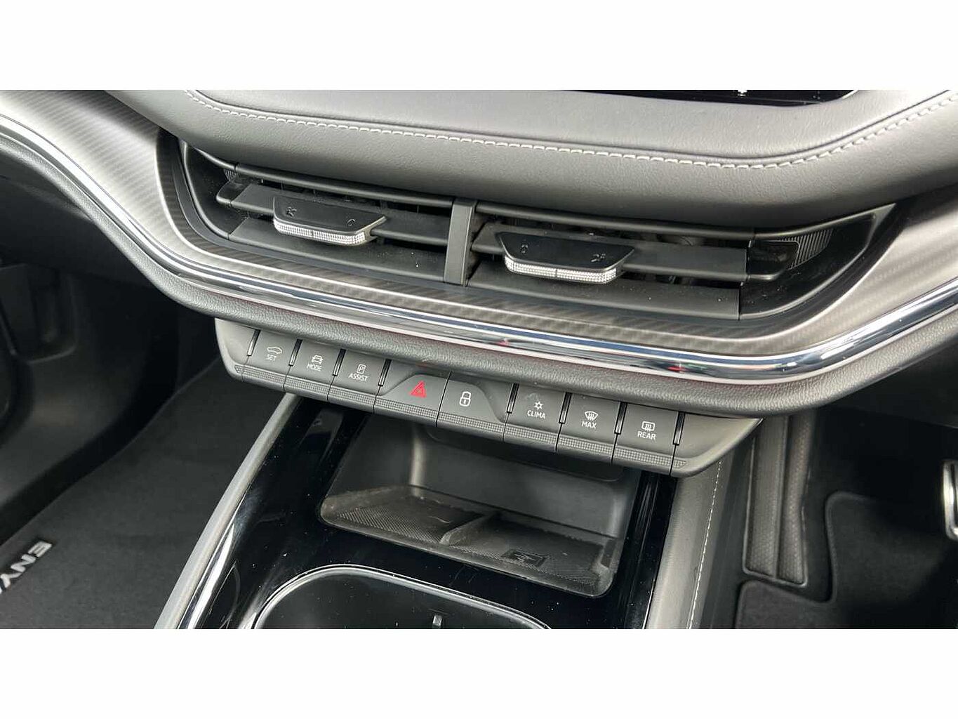 SKODA ENYAQ 195kW 80x Sportline Plus 82kWh 4x4 5dr Auto