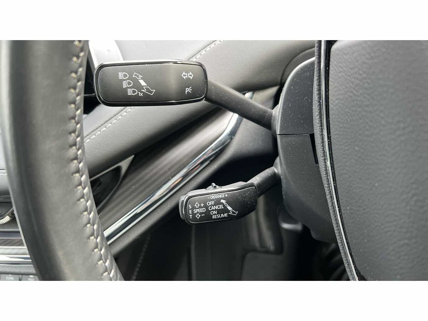 SKODA ENYAQ 195kW 80x Sportline Plus 82kWh 4x4 5dr Auto