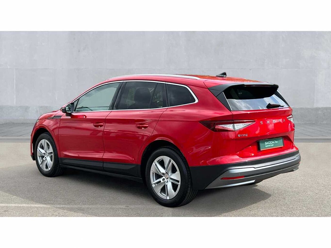 SKODA ENYAQ 210kW 85 Edition 82kWh 5dr Auto