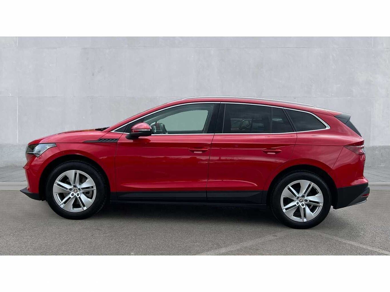 SKODA ENYAQ 210kW 85 Edition 82kWh 5dr Auto