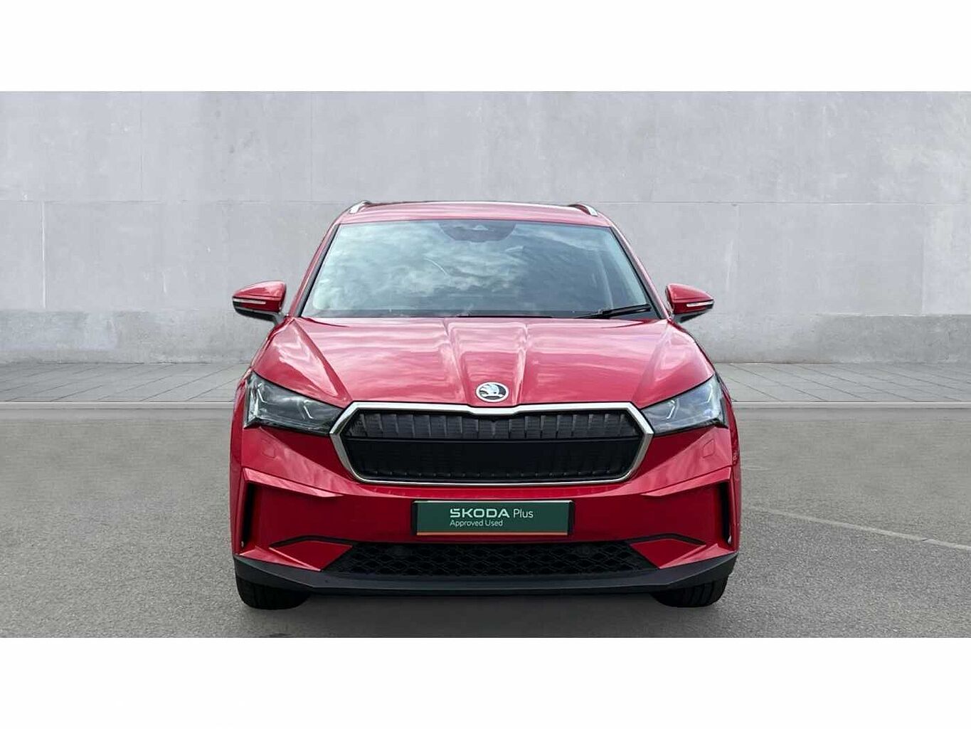 SKODA ENYAQ 210kW 85 Edition 82kWh 5dr Auto