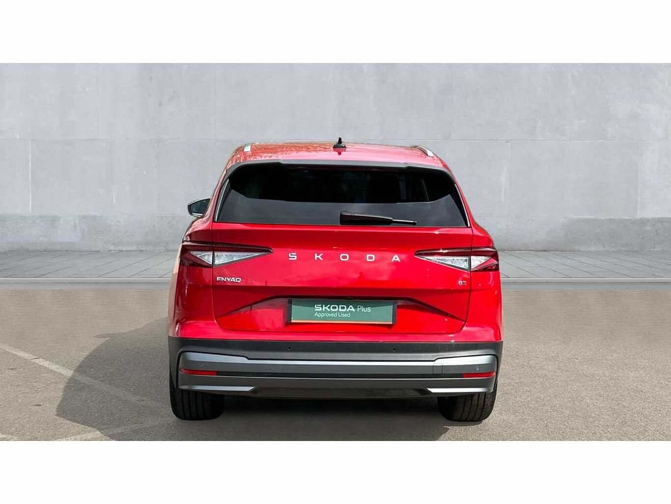 SKODA ENYAQ 210kW 85 Edition 82kWh 5dr Auto