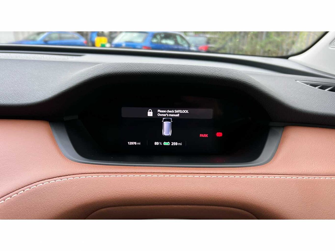 SKODA ENYAQ 210kW 85 Edition 82kWh 5dr Auto
