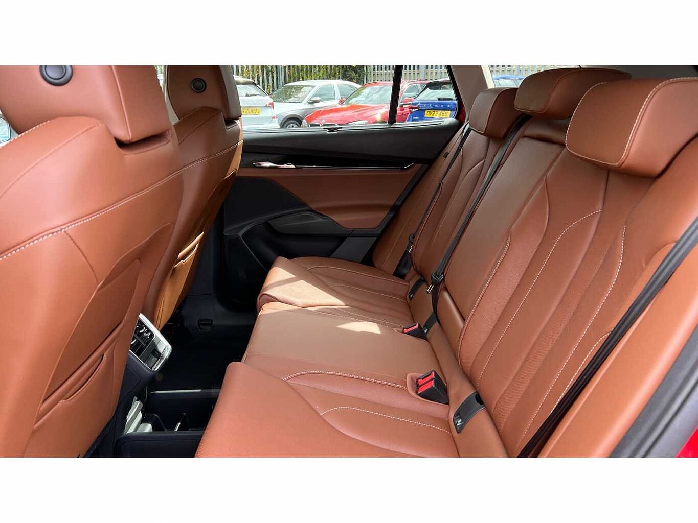 SKODA ENYAQ 210kW 85 Edition 82kWh 5dr Auto