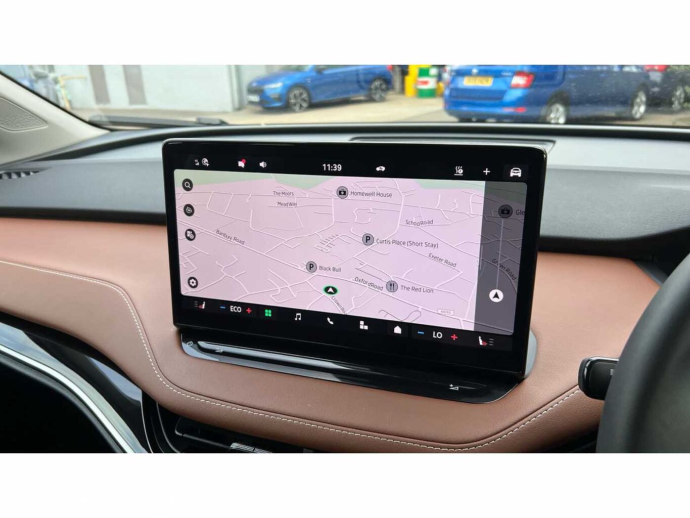 SKODA ENYAQ 210kW 85 Edition 82kWh 5dr Auto