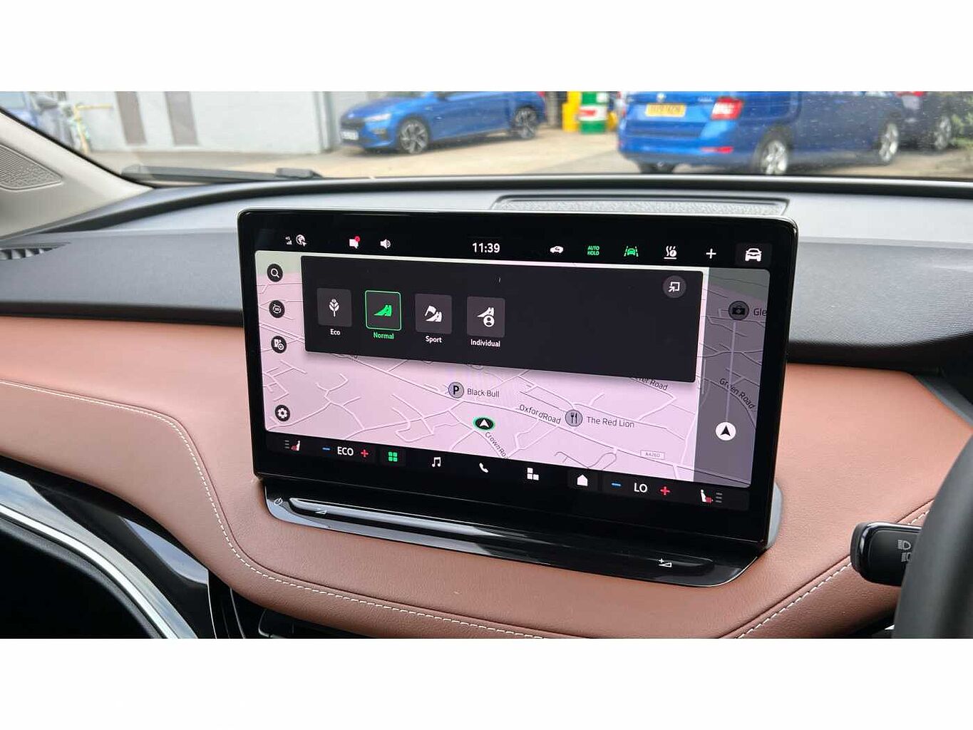 SKODA ENYAQ 210kW 85 Edition 82kWh 5dr Auto