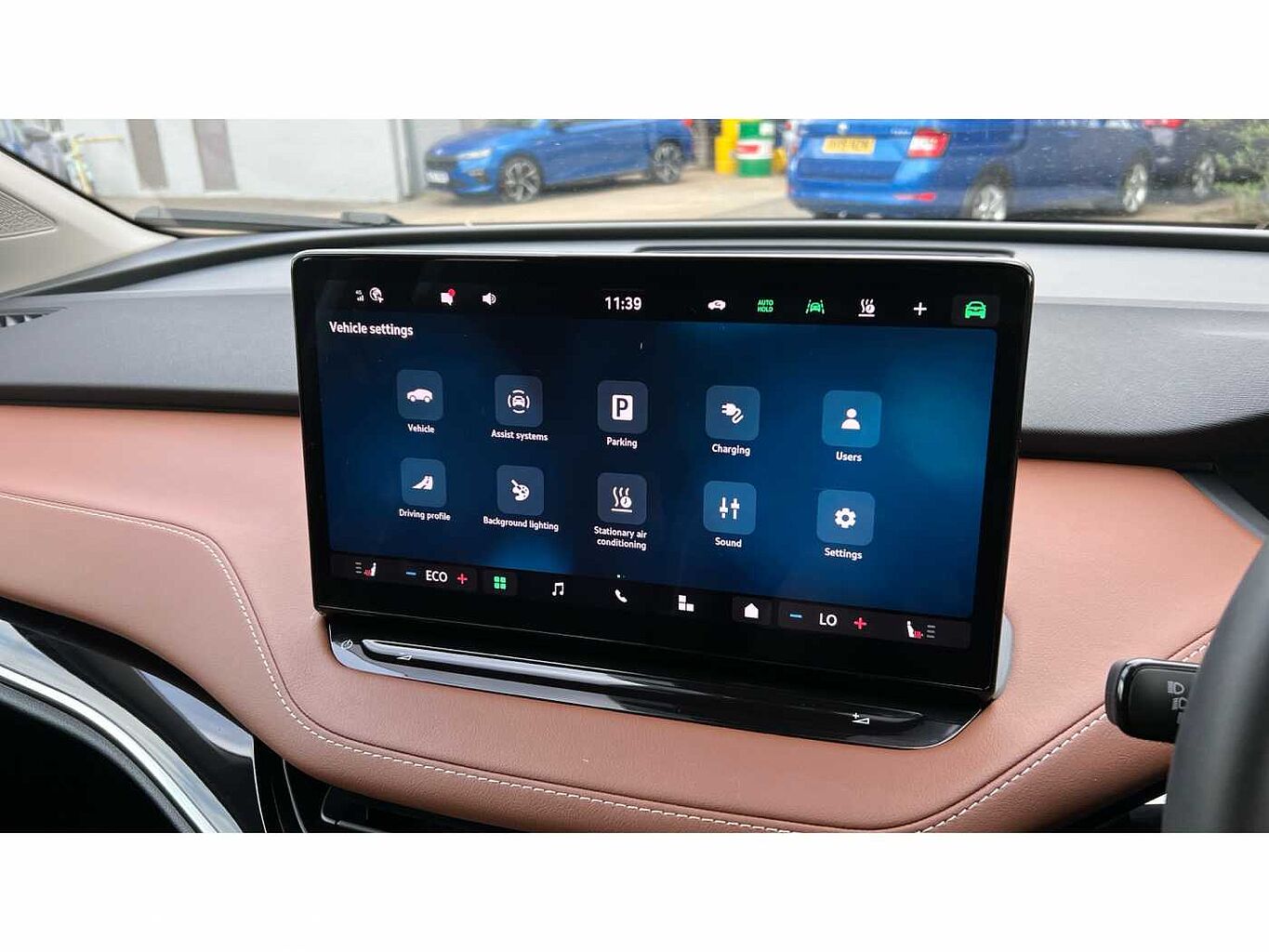 SKODA ENYAQ 210kW 85 Edition 82kWh 5dr Auto