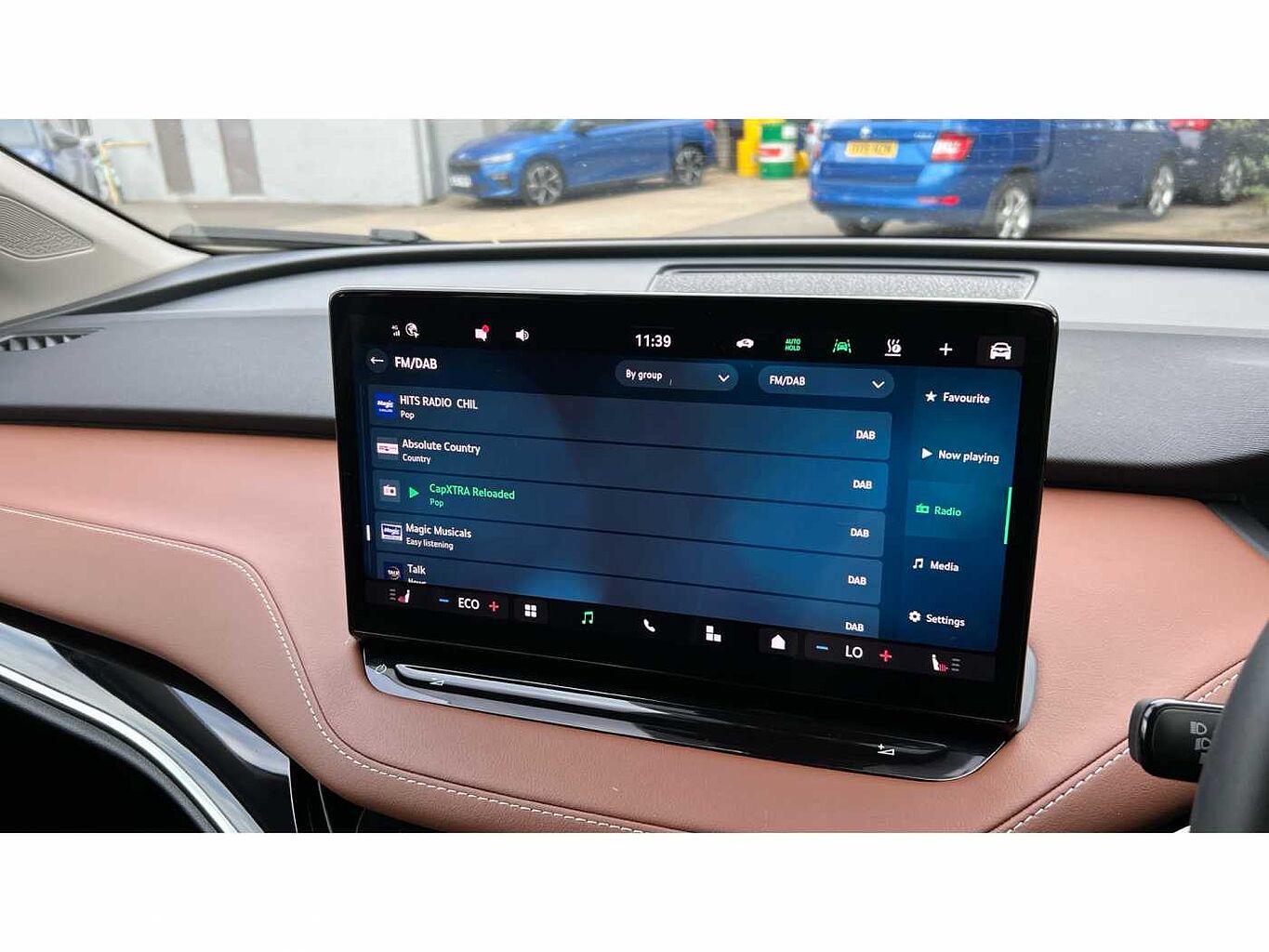 SKODA ENYAQ 210kW 85 Edition 82kWh 5dr Auto