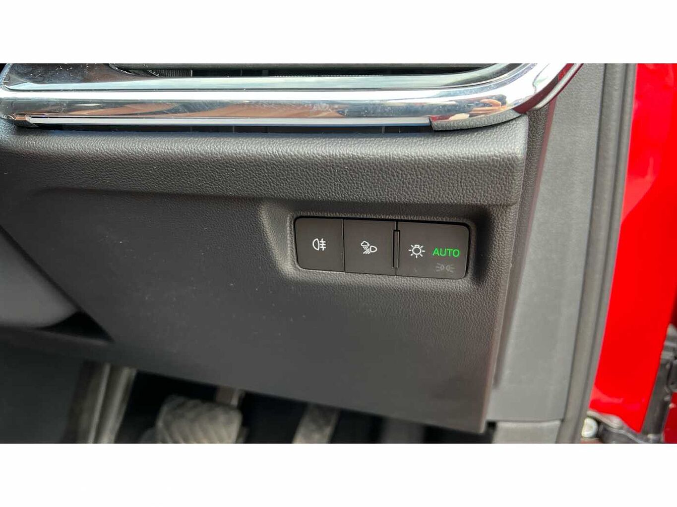 SKODA ENYAQ 210kW 85 Edition 82kWh 5dr Auto