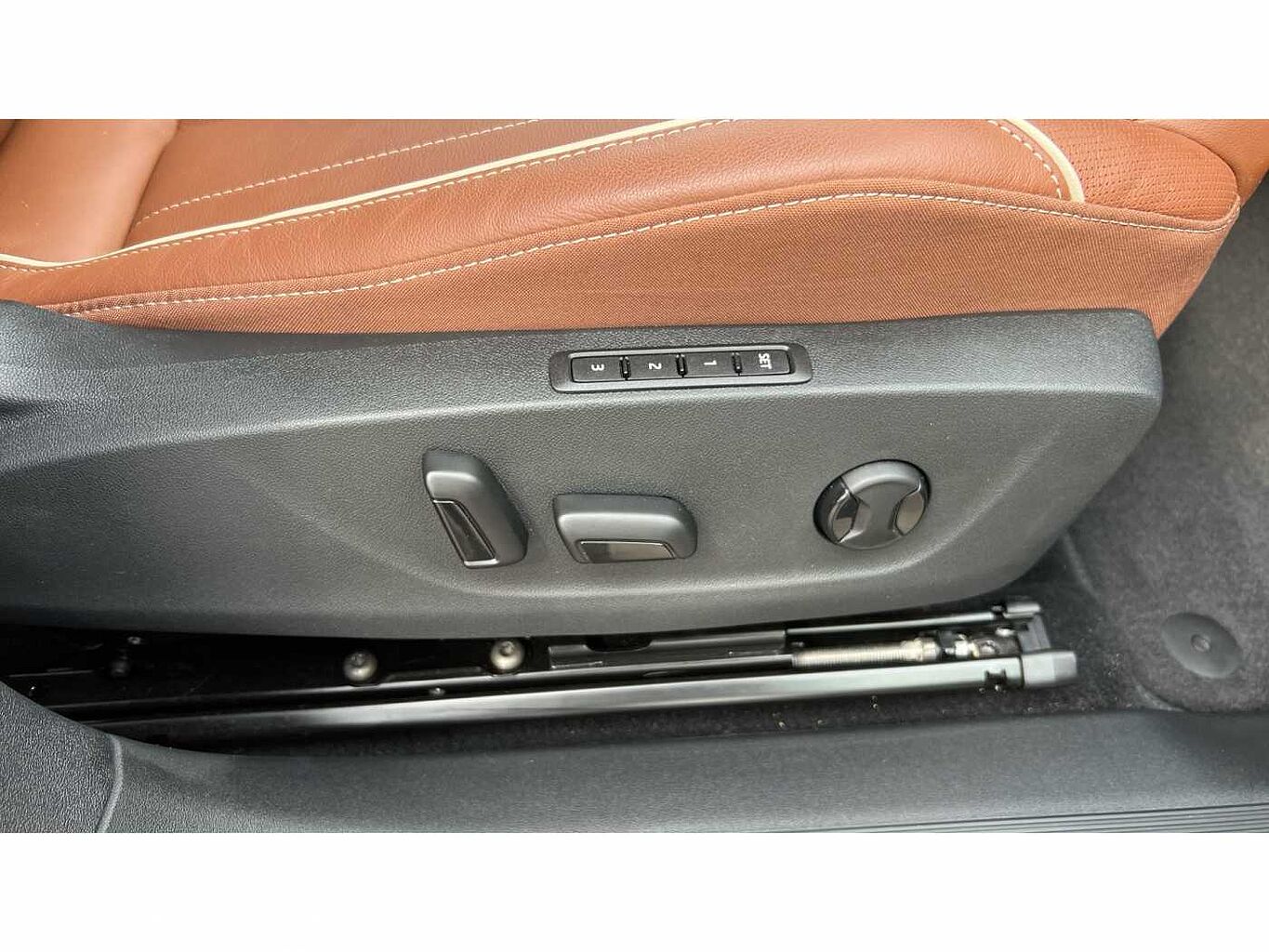 SKODA ENYAQ 210kW 85 Edition 82kWh 5dr Auto