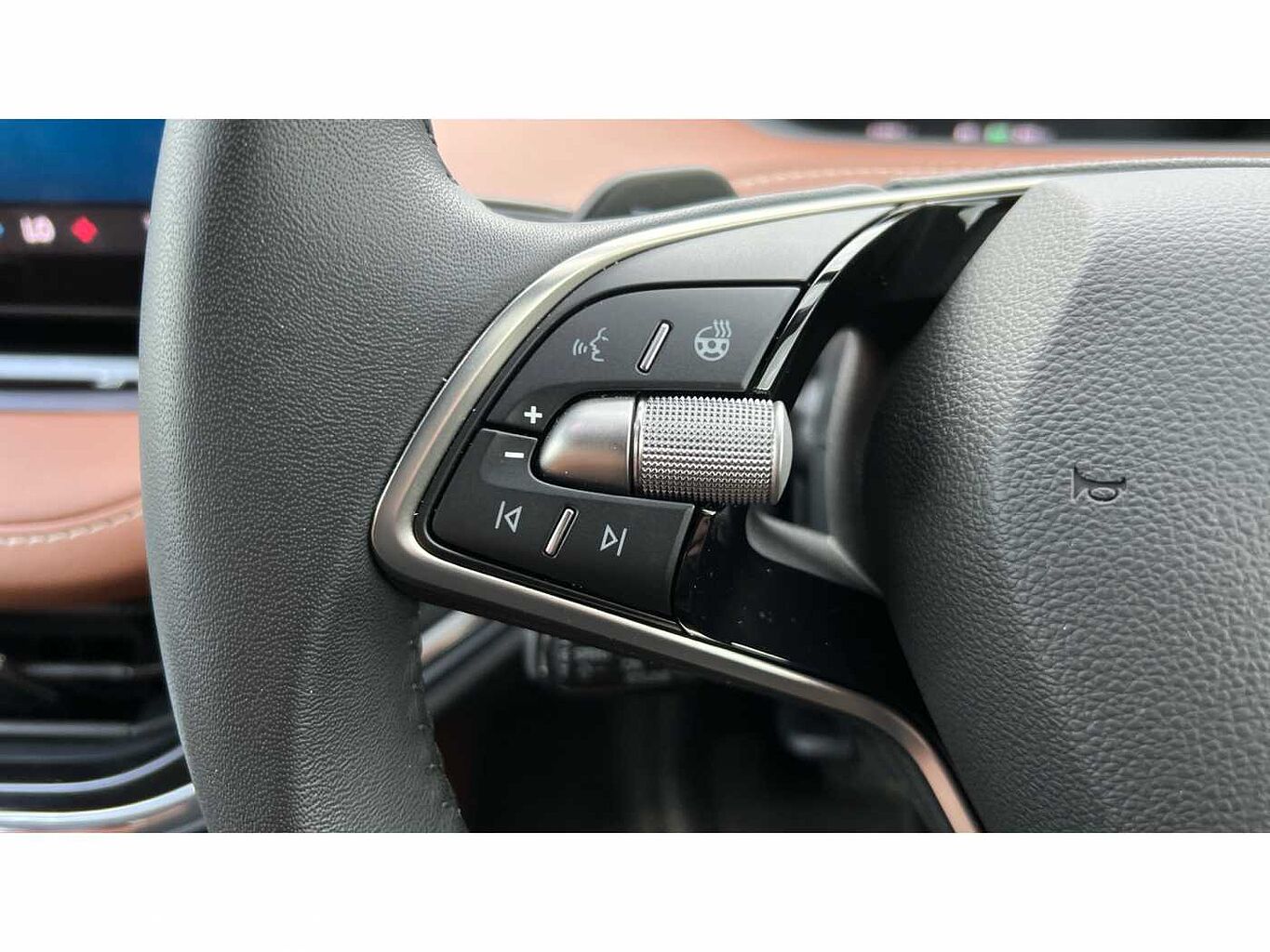 SKODA ENYAQ 210kW 85 Edition 82kWh 5dr Auto