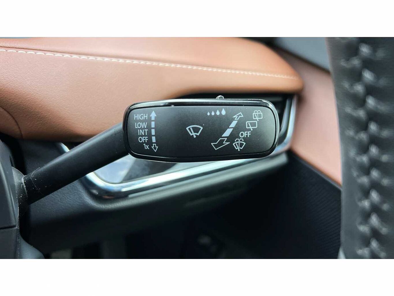 SKODA ENYAQ 210kW 85 Edition 82kWh 5dr Auto