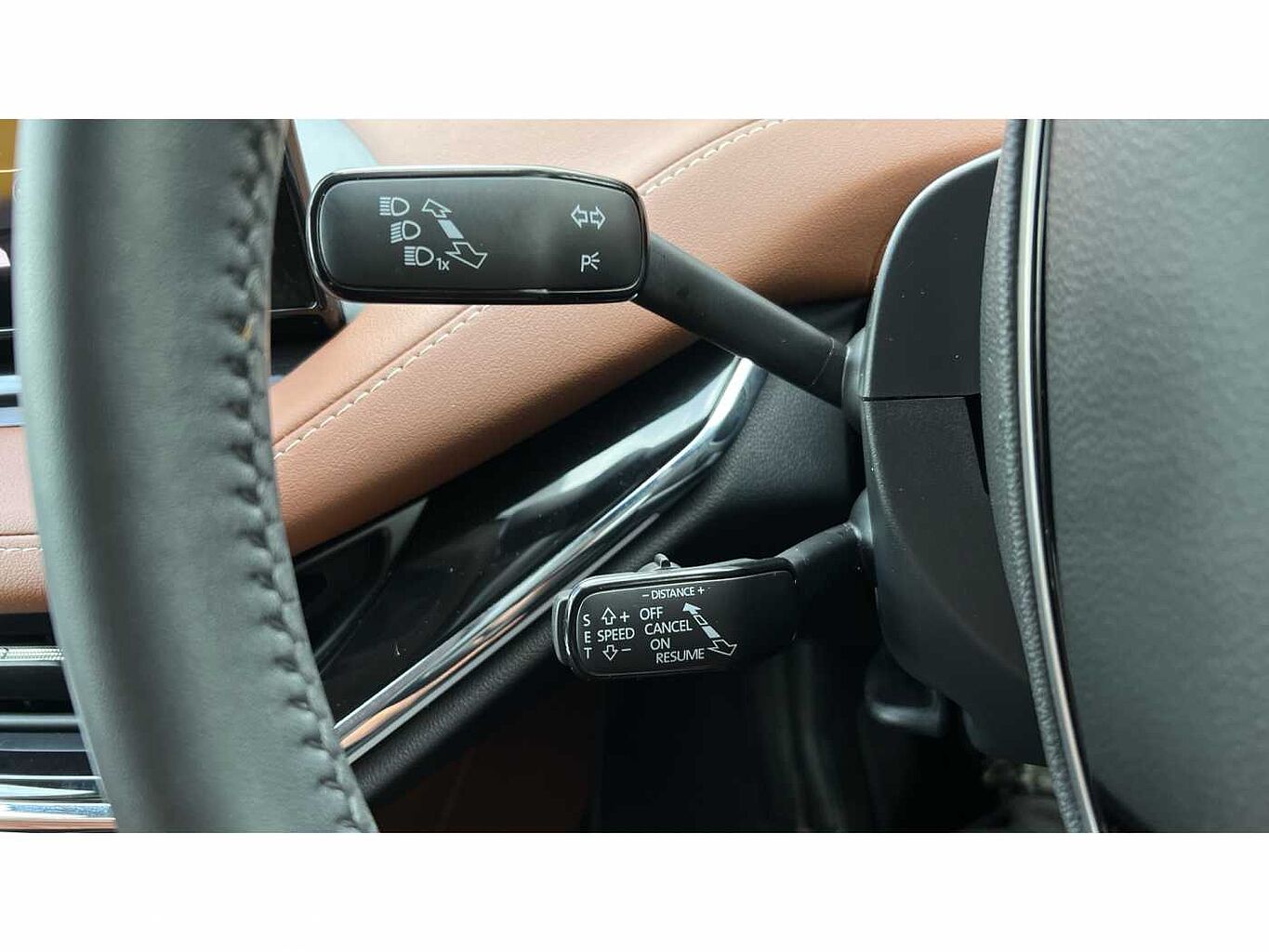 SKODA ENYAQ 210kW 85 Edition 82kWh 5dr Auto