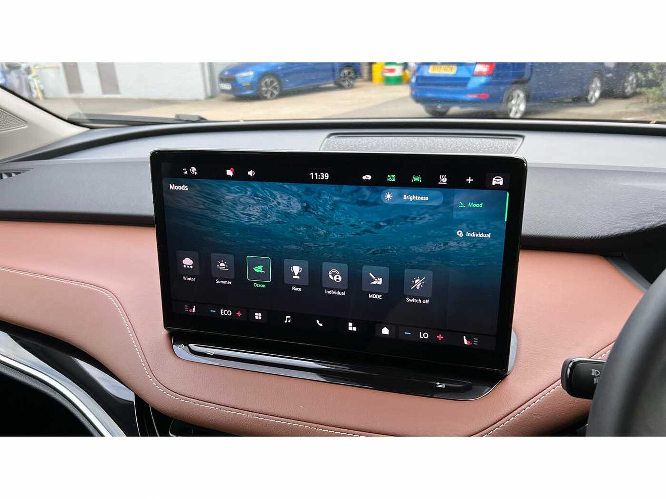 SKODA ENYAQ 210kW 85 Edition 82kWh 5dr Auto
