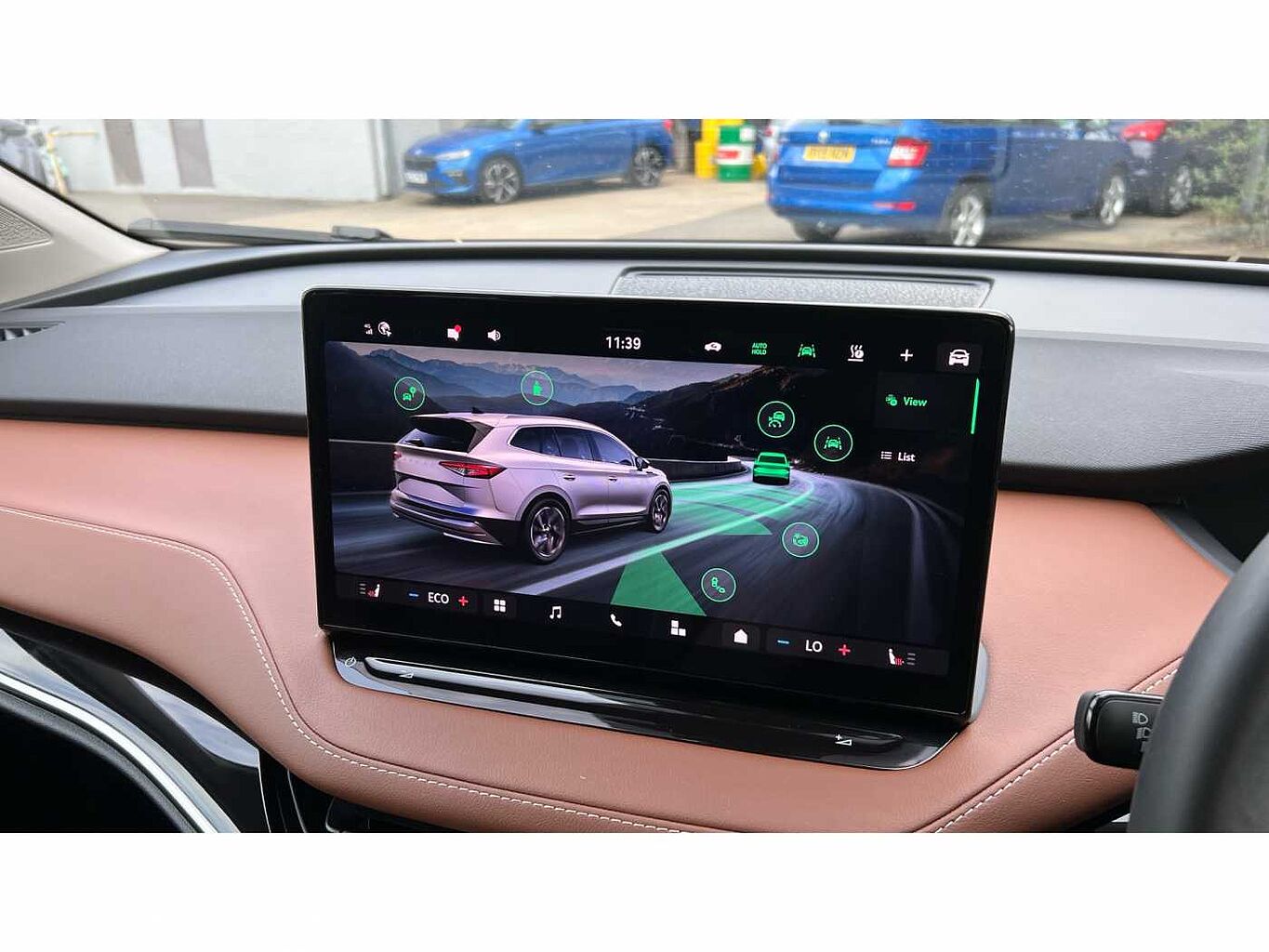 SKODA ENYAQ 210kW 85 Edition 82kWh 5dr Auto