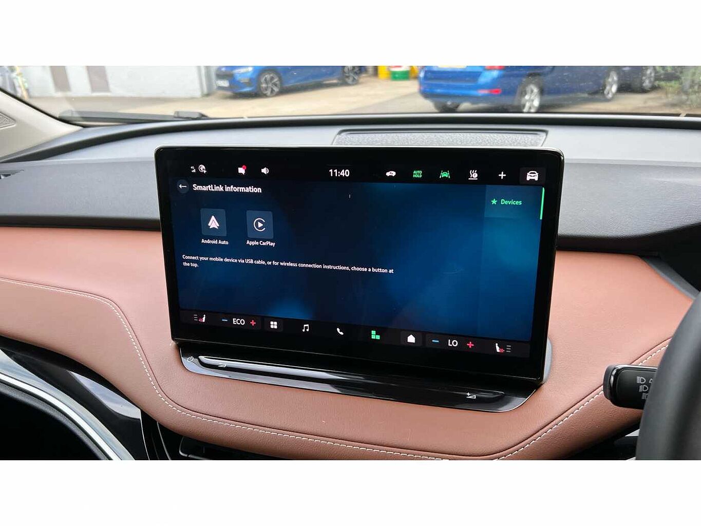 SKODA ENYAQ 210kW 85 Edition 82kWh 5dr Auto