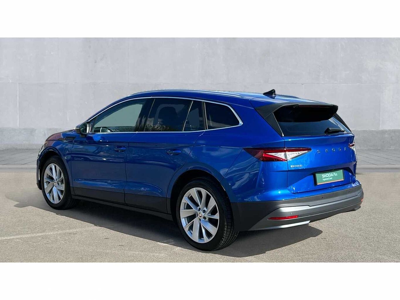 SKODA ENYAQ 210kW 85 Edition 82kWh 5dr Auto