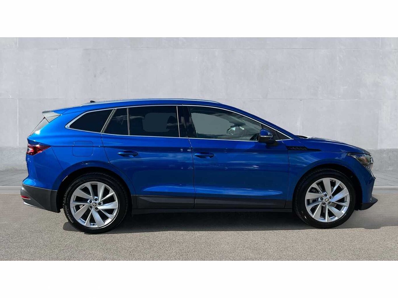 SKODA ENYAQ 210kW 85 Edition 82kWh 5dr Auto