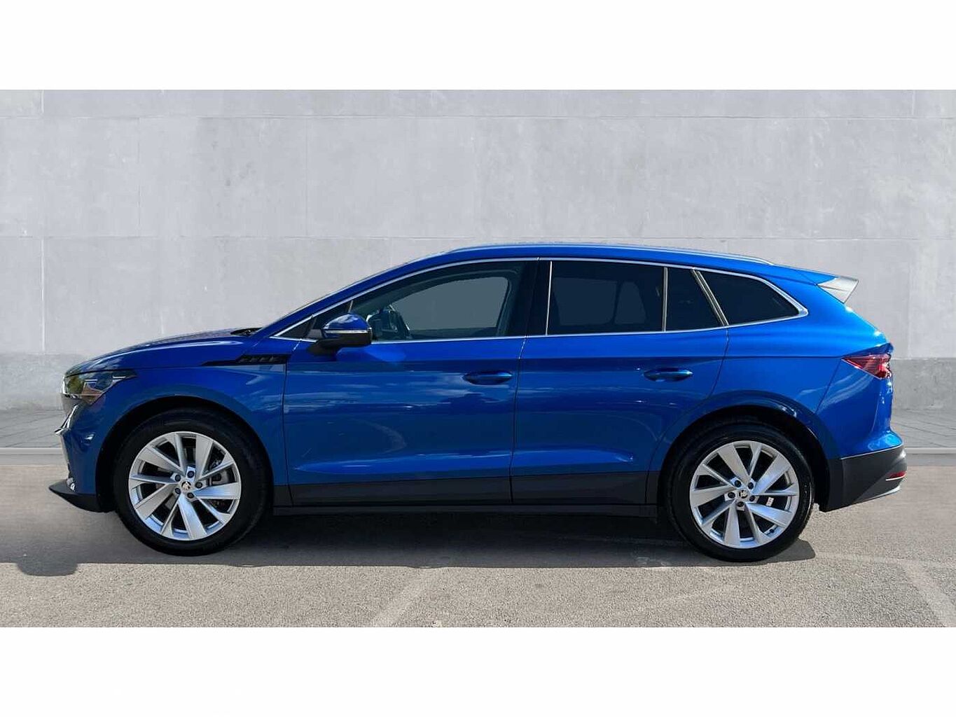 SKODA ENYAQ 210kW 85 Edition 82kWh 5dr Auto