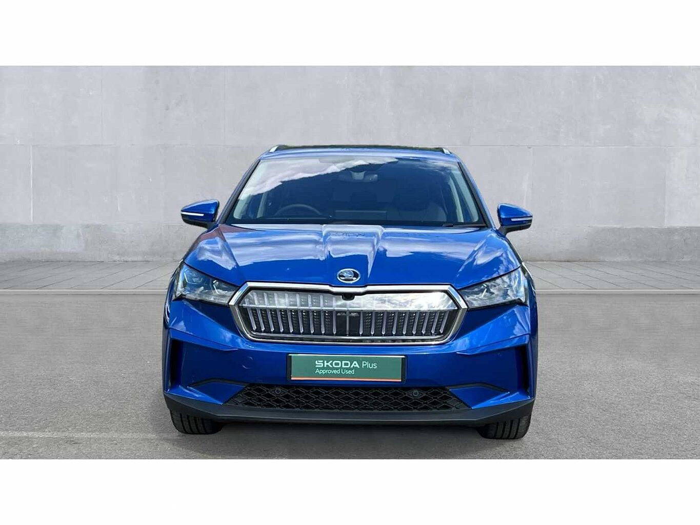 SKODA ENYAQ 210kW 85 Edition 82kWh 5dr Auto
