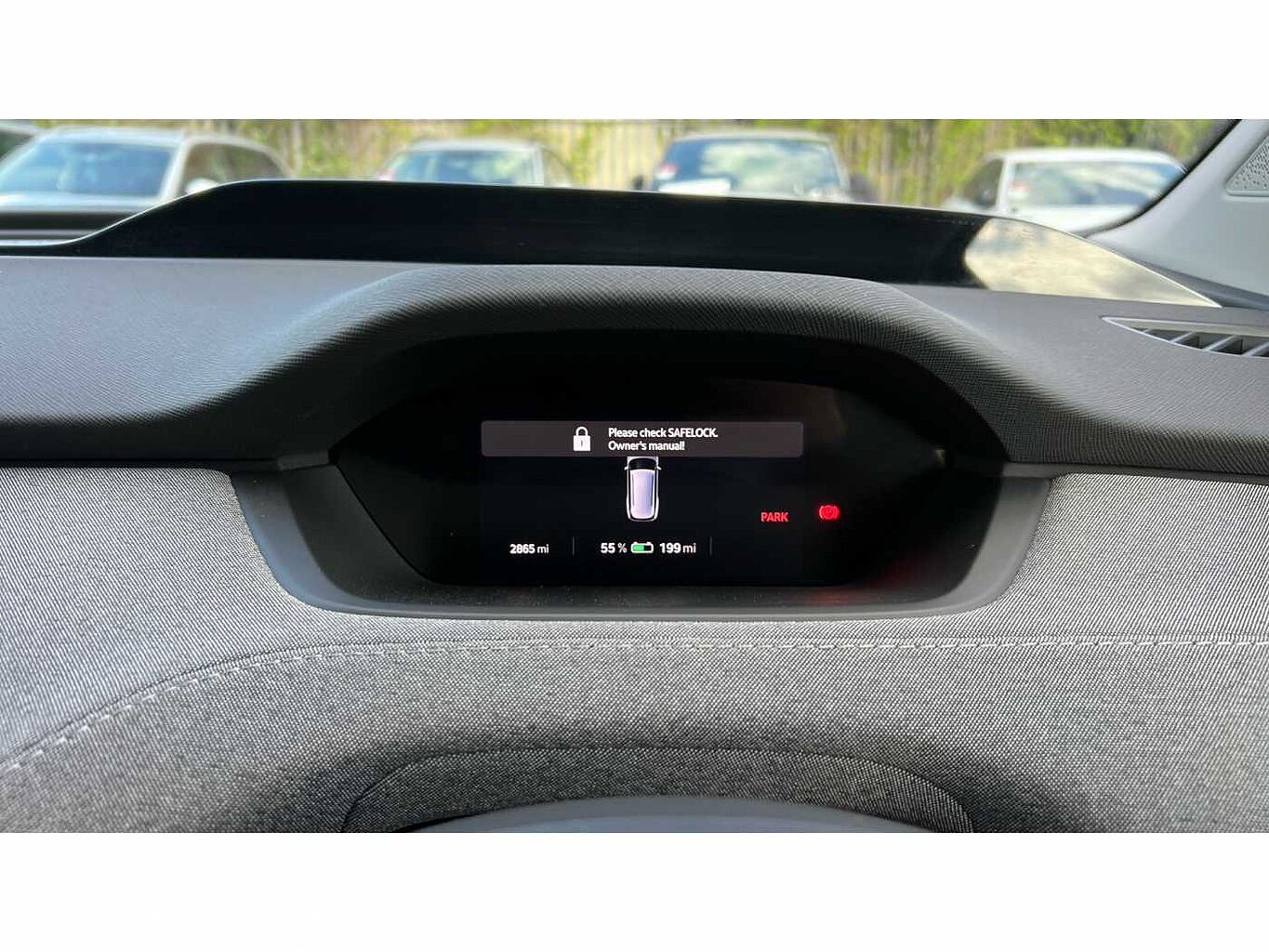 SKODA ENYAQ 210kW 85 Edition 82kWh 5dr Auto