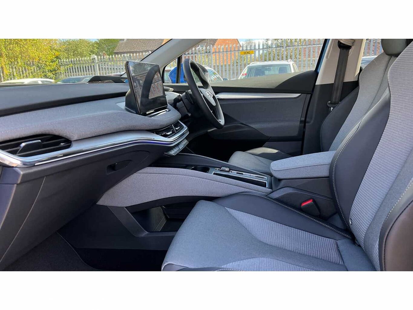 SKODA ENYAQ 210kW 85 Edition 82kWh 5dr Auto