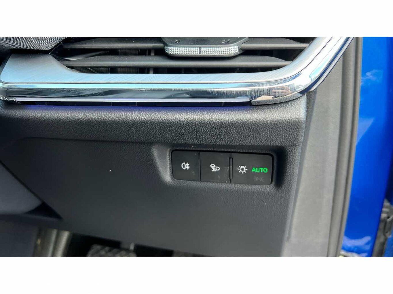 SKODA ENYAQ 210kW 85 Edition 82kWh 5dr Auto
