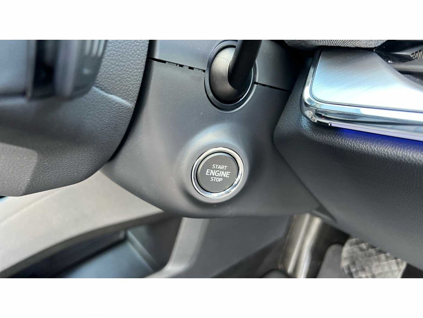 SKODA ENYAQ 210kW 85 Edition 82kWh 5dr Auto