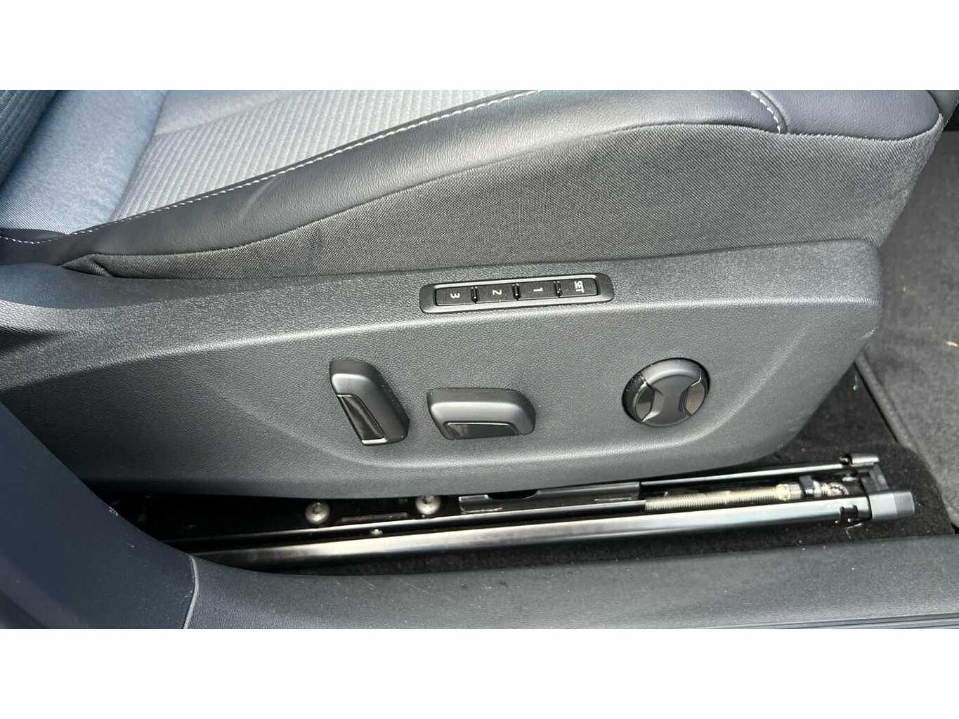 SKODA ENYAQ 210kW 85 Edition 82kWh 5dr Auto