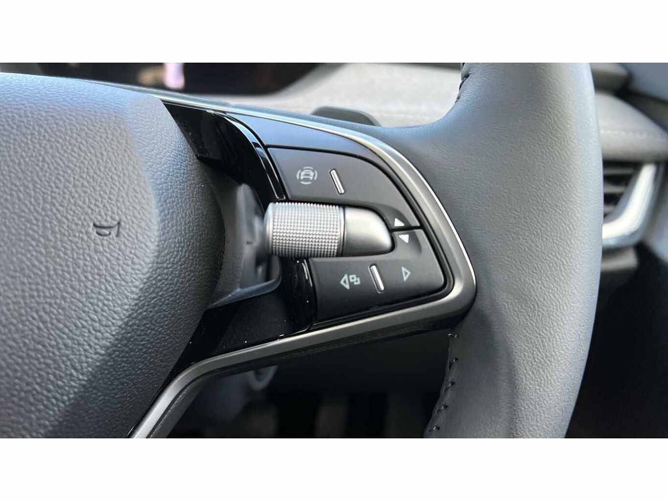 SKODA ENYAQ 210kW 85 Edition 82kWh 5dr Auto