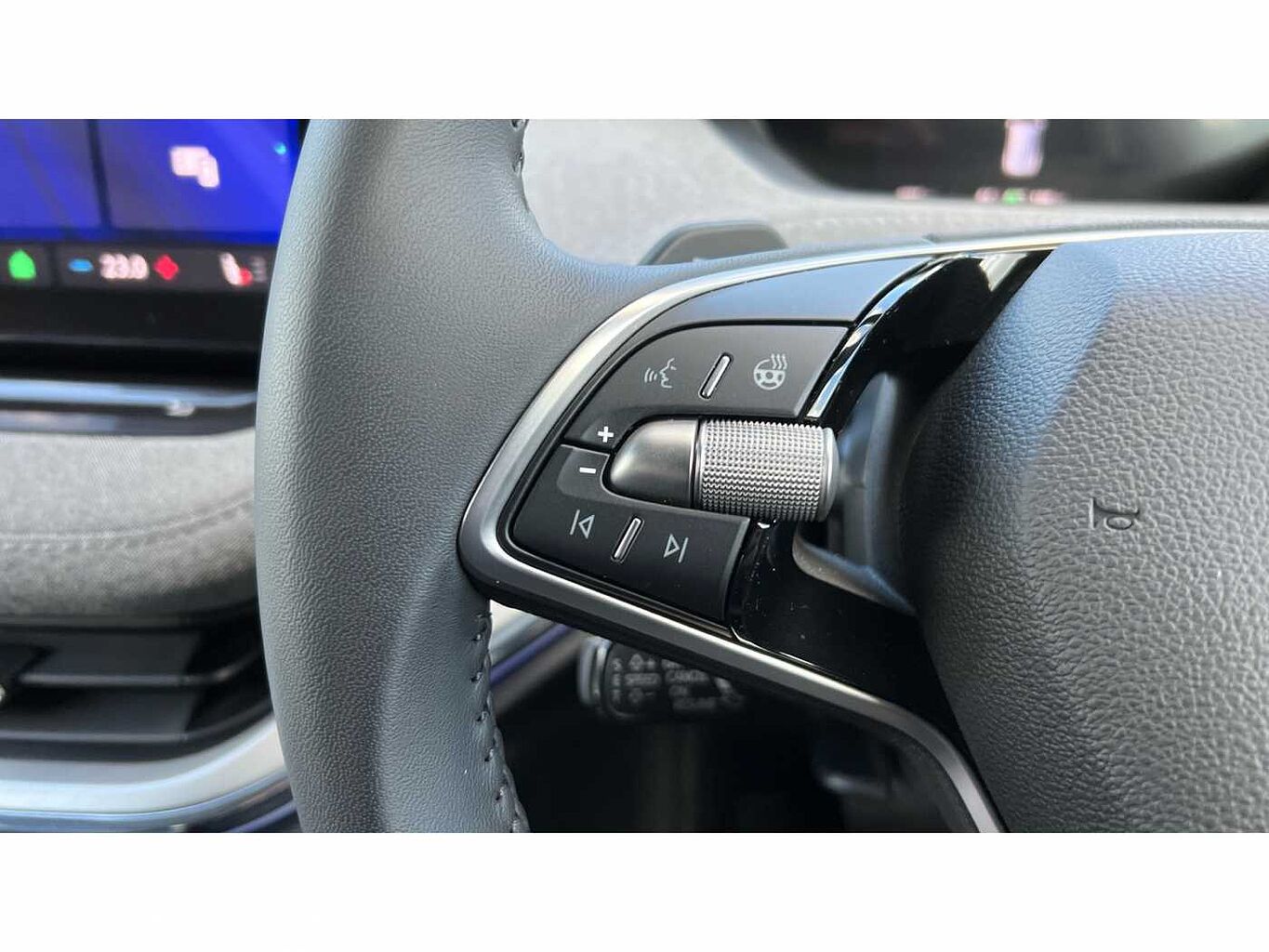 SKODA ENYAQ 210kW 85 Edition 82kWh 5dr Auto
