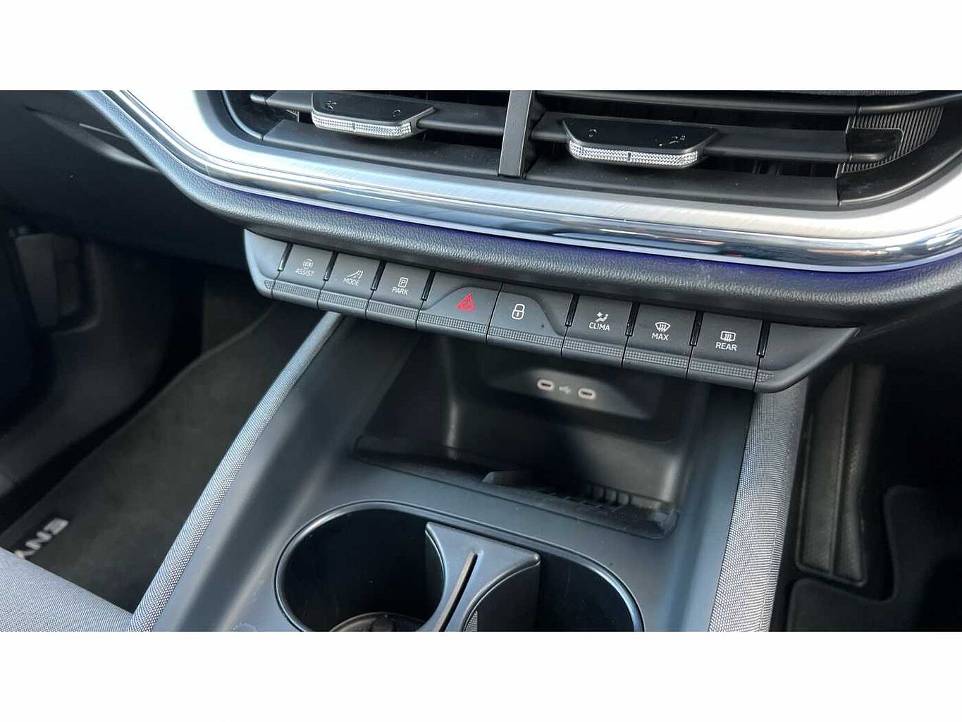 SKODA ENYAQ 210kW 85 Edition 82kWh 5dr Auto