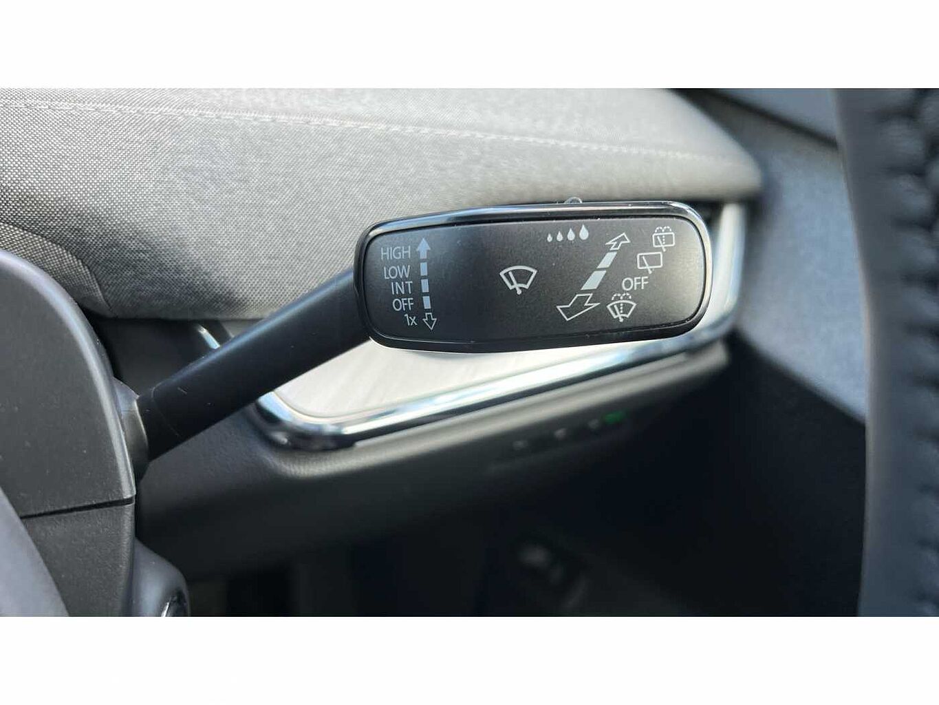 SKODA ENYAQ 210kW 85 Edition 82kWh 5dr Auto