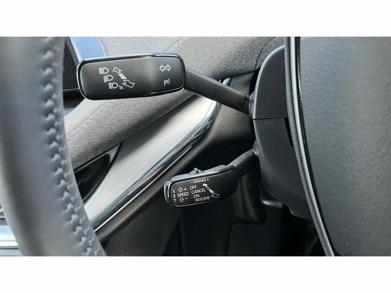 SKODA ENYAQ 210kW 85 Edition 82kWh 5dr Auto