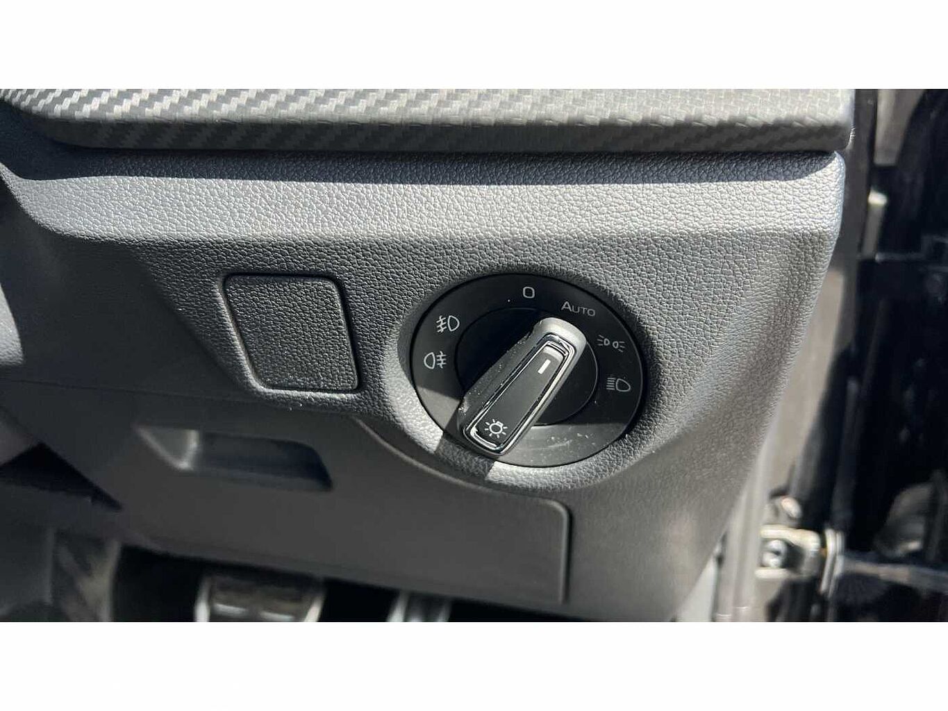 SKODA Kamiq 1.0 TSI (116ps) Monte Carlo DSG SUV