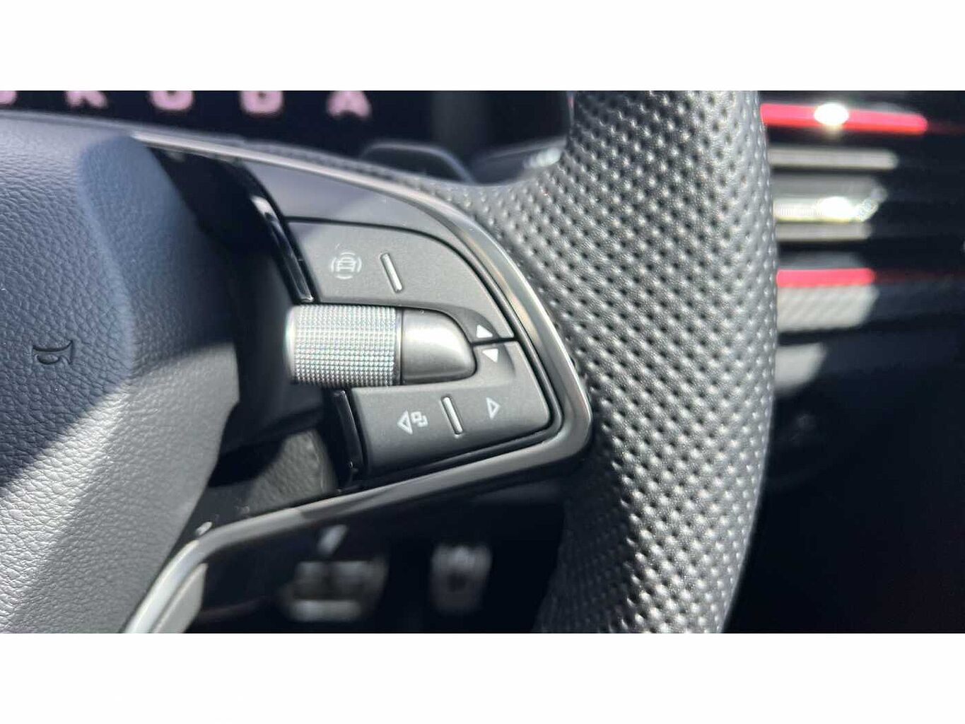 SKODA Kamiq 1.0 TSI (116ps) Monte Carlo DSG SUV