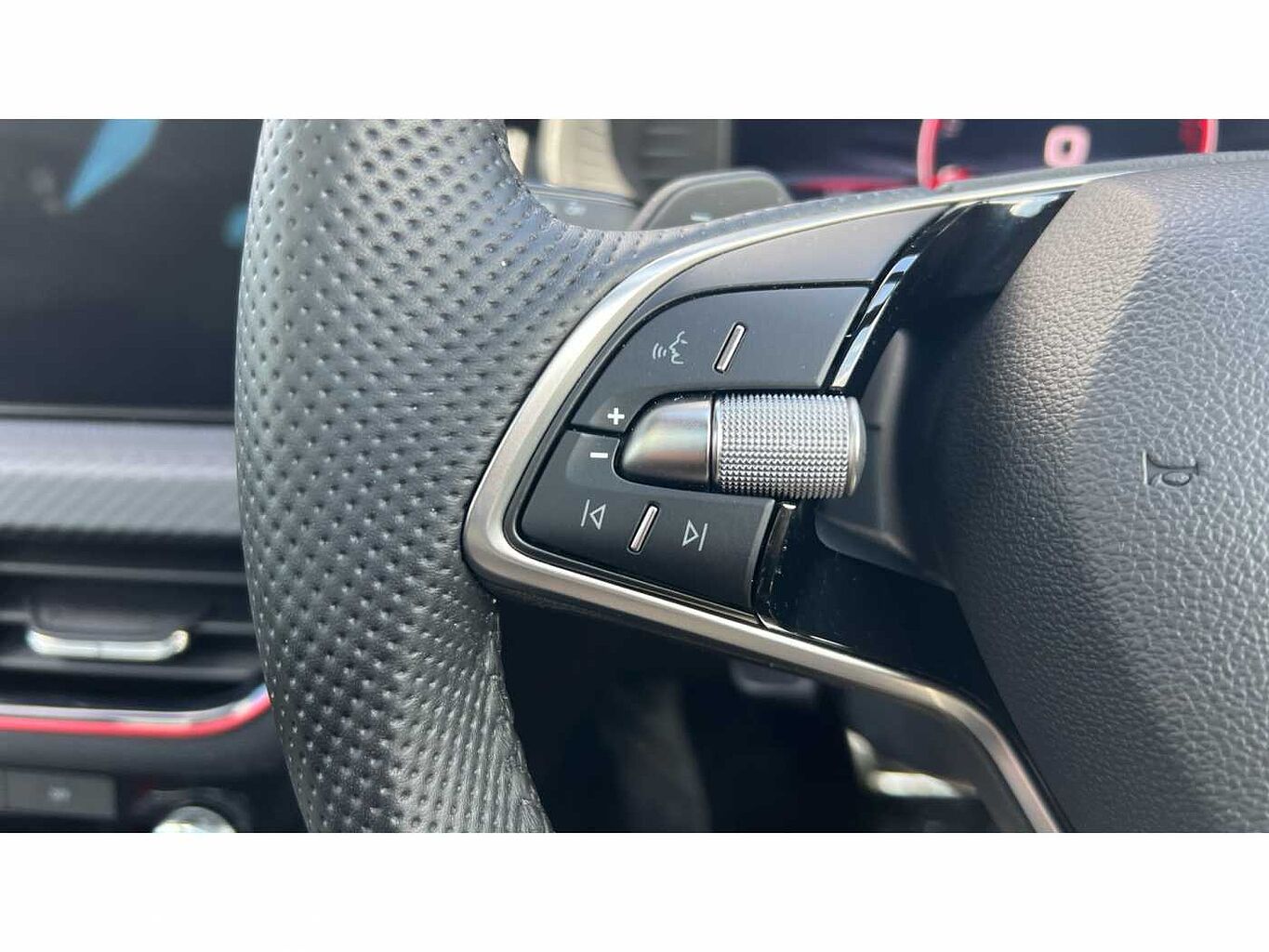 SKODA Kamiq 1.0 TSI (116ps) Monte Carlo DSG SUV