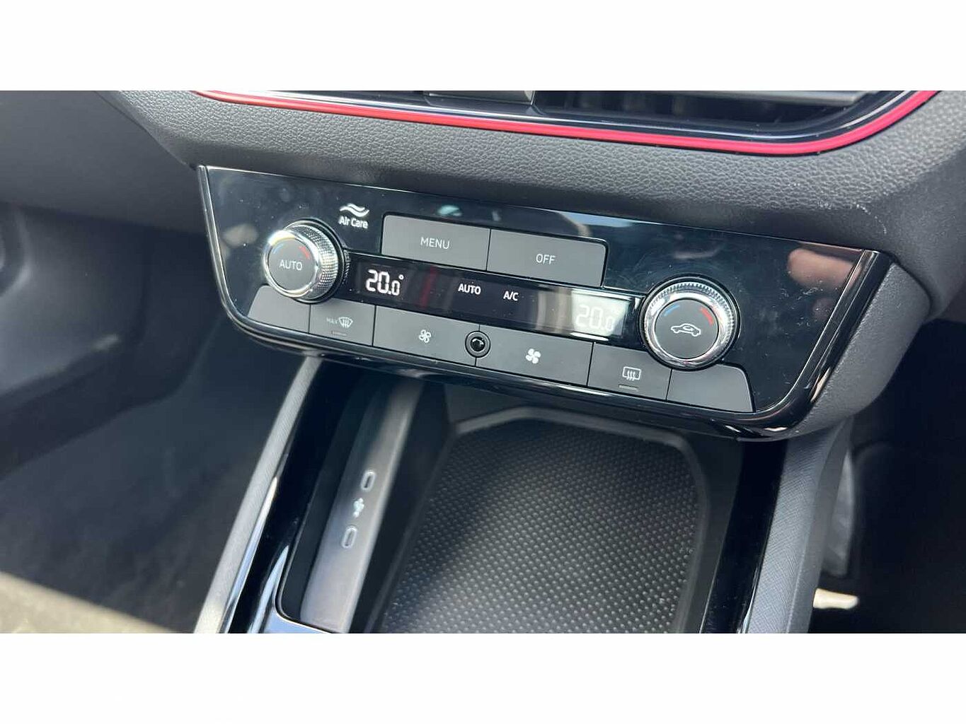 SKODA Kamiq 1.0 TSI (116ps) Monte Carlo DSG SUV