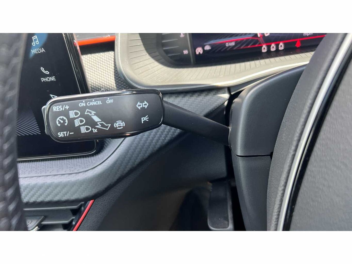SKODA Kamiq 1.0 TSI (116ps) Monte Carlo DSG SUV