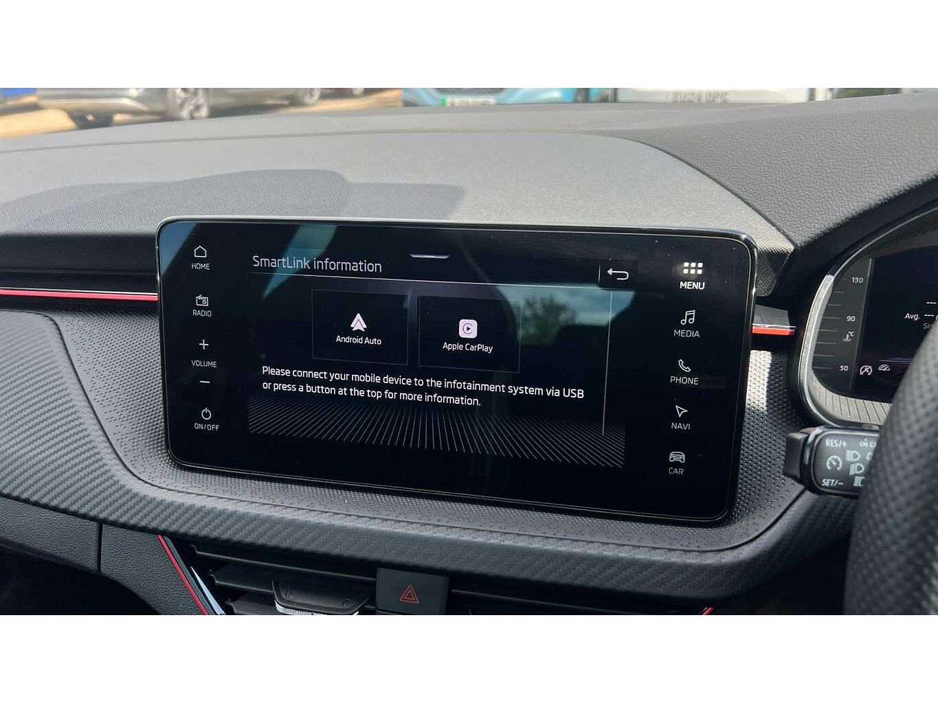 SKODA Kamiq 1.0 TSI (116ps) Monte Carlo DSG SUV