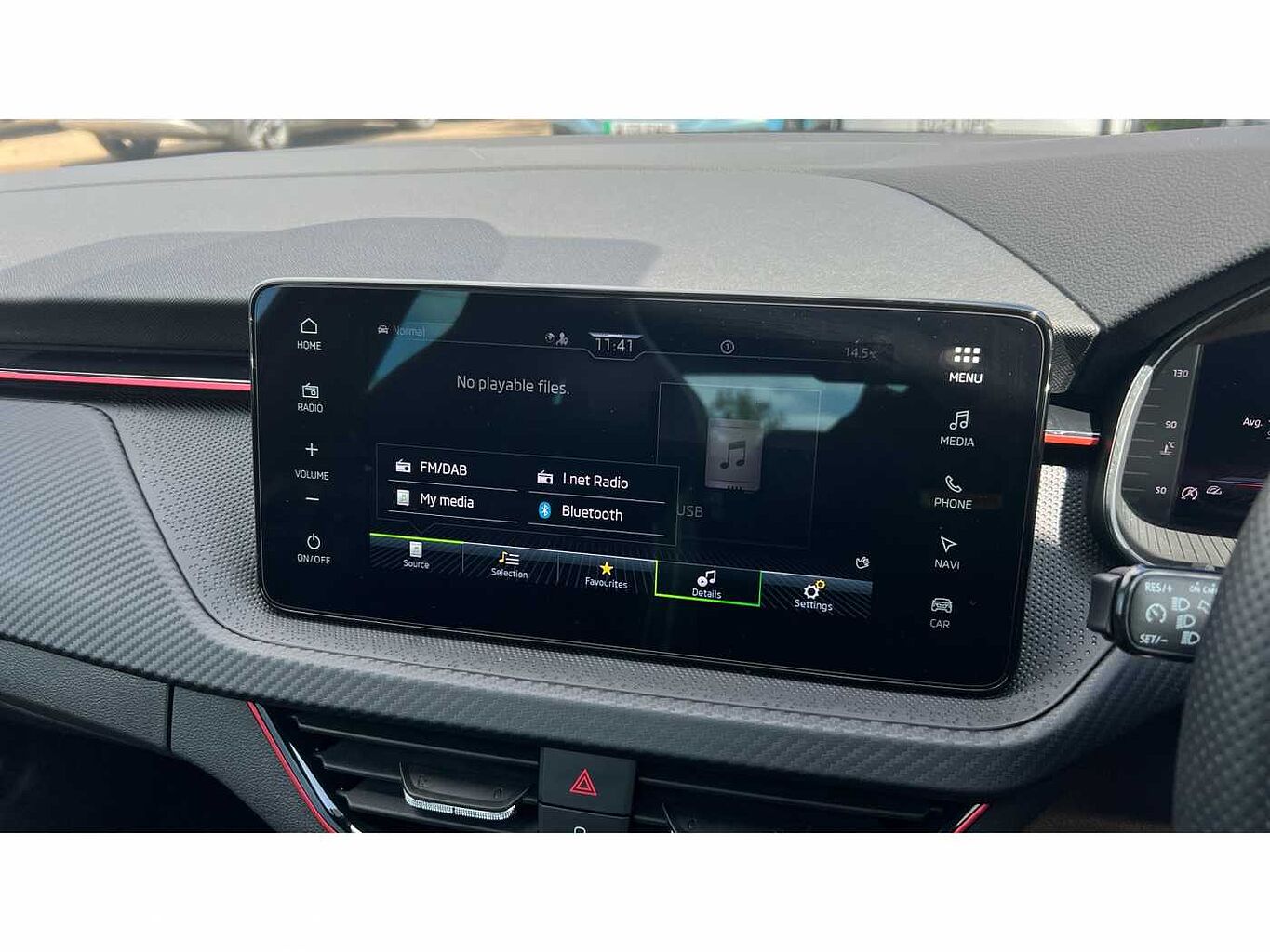 SKODA Kamiq 1.0 TSI (116ps) Monte Carlo DSG SUV